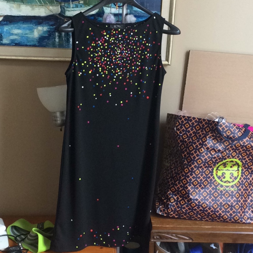 Bcbg dress